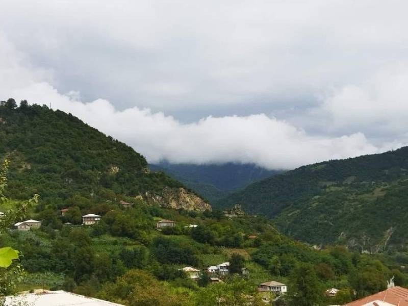 გამოცხადდა ტენდერი ცაგერის მუნიციპალიტეტის სოფელ ორბელში 90 მოსწავლეზე გათვლილი საჯარო...